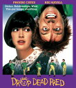 【輸入盤ブルーレイ】【新品】DROP DEAD FRED