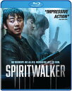 【輸入盤ブルーレイ】【新品】Spiritwalker