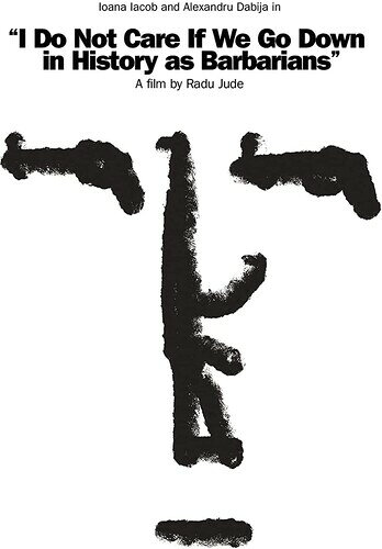【輸入盤ブルーレイ】【新品】I Do Not Care If We Go Down in History Barbarians