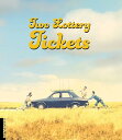 【輸入盤ブルーレイ】【新品】Two Lottery Tickets/a Month in Thailand