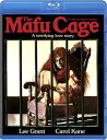 【輸入盤ブルーレイ】【新品】MAFU CAGE (1978)