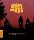 【輸入盤ブルーレイ】【新品】Ham on Rye