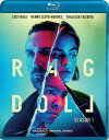 【輸入盤ブルーレイ】【新品】RAGDOLL, SEASON 1