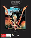 【輸入盤ブルーレイ】【新品】Heavy Metal