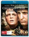 【輸入盤ブルーレイ】【新品】Casualties of War