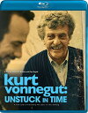 【輸入盤ブルーレイ】【新品】KURT VONNEGUT: UNSTUCK IN TIME