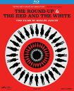 【輸入盤ブルーレイ】【新品】The Round-Up/The Red and the White