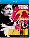 【輸入盤ブルーレイ】【新品】Armageddon (1977)