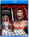 【輸入盤ブルーレイ】【新品】NEW YEAR'S EVIL (1980)