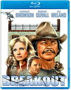 【輸入盤ブルーレイ】【新品】Breakout (1975)