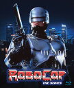 【輸入盤ブルーレイ】【新品】ROBOCOP: THE SERIES (5PC)