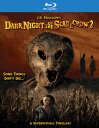 【輸入盤ブルーレイ】【新品】DARK NIGHT OF THE SCARECROW 2