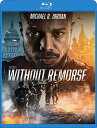 【輸入盤ブルーレイ】【新品】WITHOUT REMORSE