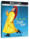 【輸入盤UHD】【新品】SINGIN' IN THE RAIN
