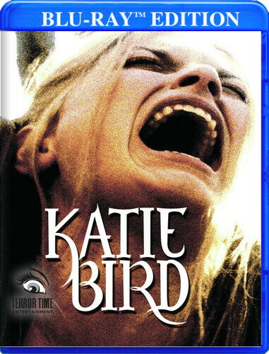 【輸入盤ブルーレイ】【新品】Katie Bird 【輸入盤ブルーレイ】【新品】Katie Bird