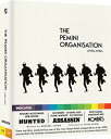 【輸入盤ブルーレイ】【新品】The Pemini Organisation (1972-1974) (US Limited Edition)