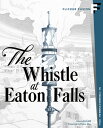 【輸入盤ブルーレイ】【新品】WHISTLE AT EATON FALLS