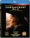 【輸入盤ブルーレイ】【新品】COMPARTMENT NO 6