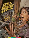 【輸入盤ブルーレイ】【新品】GIRLS NITE OUT