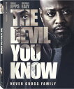 【輸入盤ブルーレイ】【新品】DEVIL YOU KNOW