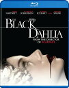 【輸入盤ブルーレイ】【新品】THE BLACK DAHLIA