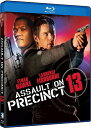 【輸入盤ブルーレイ】【新品】ASSAULT ON PRECINCT 13