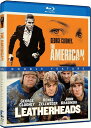 【輸入盤ブルーレイ】【新品】GEORGE CLOONEY DOUBLE FEATURE
