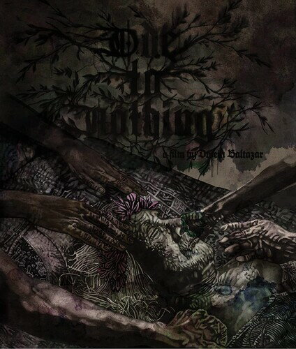 【輸入盤ブルーレイ】【新品】Ode to Nothing