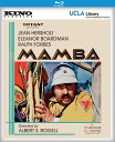 【輸入盤ブルーレイ】【新品】MAMBA (1930)