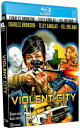 【輸入盤ブルーレイ】【新品】VIOLENT CITY (1970)