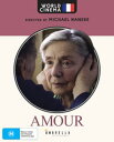 【輸入盤ブルーレイ】【新品】Amour