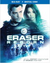 【輸入盤ブルーレイ】【新品】ERASER: REBORN