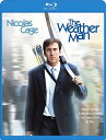 【輸入盤ブルーレイ】【新品】WEATHER MAN