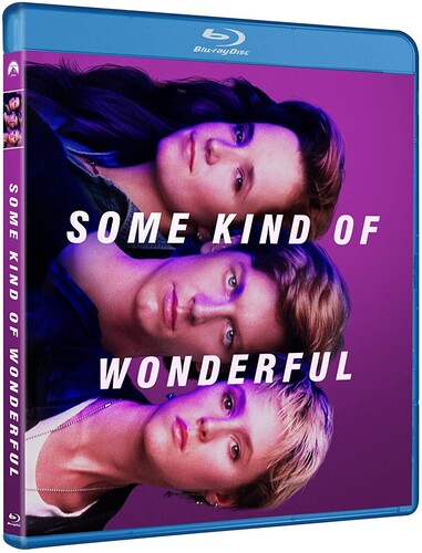【輸入盤ブルーレイ】【新品】SOME KIND OF WONDERFUL