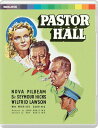 【輸入盤ブルーレイ】【新品】PASTOR HALL (US LIMITED EDITION)