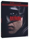 【輸入盤UHD】【新品】BATMAN (3PC)