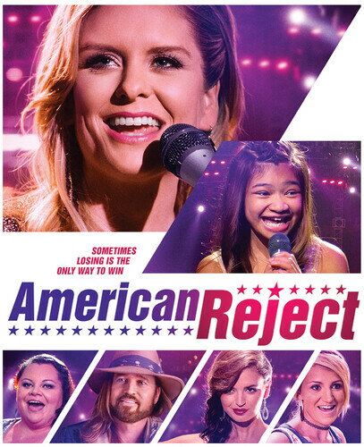 輸入盤ブルーレイですが日本のブルーレイ・プレイヤーで視聴できます。※ご確認ください※一部輸入版アニメブルーレイには、「リージョンコード」とは別の「国コード」というものが設定されている作品がございます。お持ちのブルーレイ・プレイヤーが国コードをアメリカ等に変更できるかどうかご確認ください。（機種によりましては変更できない機種がございます。その場合はご視聴できない可能性がございますのでご注意ください。）国コードをアメリカ（日本以外）に設定してご覧ください。PS3、PS4、PS5は 初期設定で再生可能です。種別：BLU-RAYジャンル：Comedy Video発売日：2022/5/3収録分数：90公開年：2022出演者：Juvenileアーティスト：オリジナル言語：ENGディスク枚数：1コメント：Kay Montgomery is a top finalist who gets kicked off America's hottest singing competition and is forced to move back in with her mother as reality cameras follow her every move.