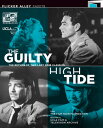 【輸入盤ブルーレイ】【新品】GUILTY/HIGH TIDE