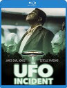 【輸入盤ブルーレイ】【新品】UFO INCIDENT (1975)