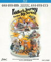【輸入盤ブルーレイ】【新品】FIDDLER'S JOURNEY TO THE BIG SCREEN (2022)
