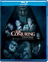 【輸入盤ブルーレイ】【新品】CONJURING UNIVERSE 7-FILM COLLECTION (7PC)