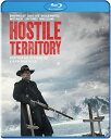 【輸入盤ブルーレイ】【新品】Hostile Territory