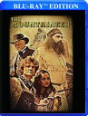 【輸入盤ブルーレイ】【新品】The Mountaineer