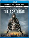【輸入盤ブルーレイ】【新品】NORTHMAN