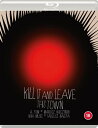 【輸入盤ブルーレイ】【新品】Kill It & Leave This Town