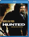 【輸入盤ブルーレイ】【新品】HUNTED