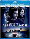 【輸入盤ブルーレイ】【新品】AMBULANCE