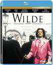 【輸入盤ブルーレイ】【新品】Wilde (オスカー・ワイルド)