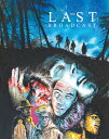 【輸入盤ブルーレイ】【新品】LAST BROADCAST