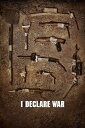 【輸入盤ブルーレイ】【新品】I Declare War